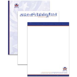 Manufacturers Exporters and Wholesale Suppliers of Business Letterheads Bengaluru Karnataka